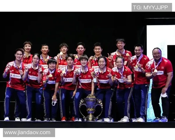 上海羽毛球队意识对比深度解析与战术发展趋势探讨