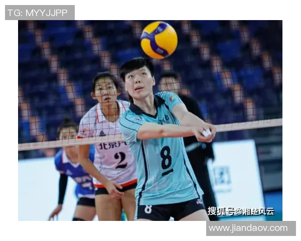 上海排球队个人能力分析与表现评估研究报告 上海排球队个人能力分析与表现评估研究报告