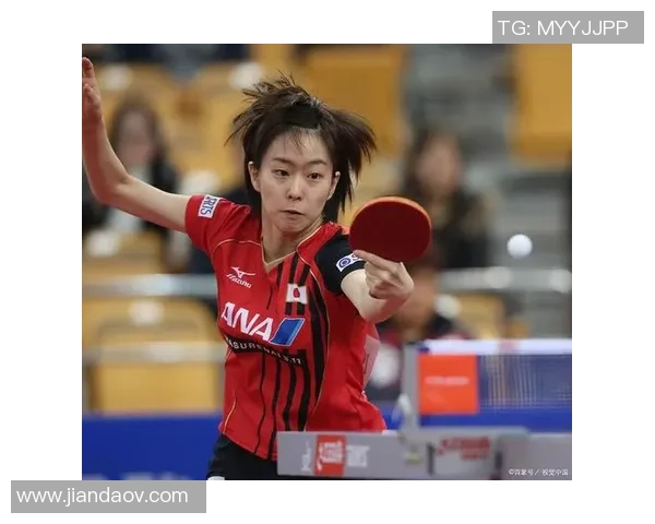 与陈娜对话：回顾她的乒乓球生涯与奋斗历程