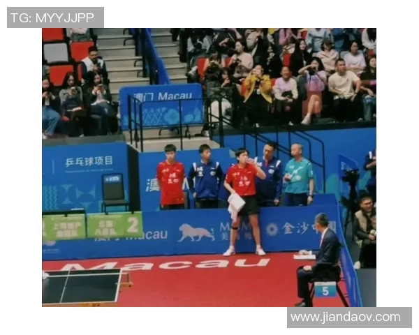 北京乒乓球队配合引发热议球员间默契与争议的背后故事 北京乒乓球队配合引发热议球员间默契与争议的背后故事