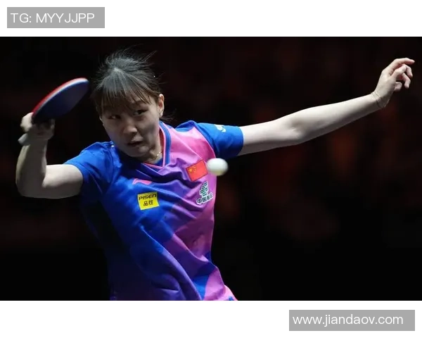 乒乓球意识排行榜揭晓上海乒乓球队荣登第十名引发关注