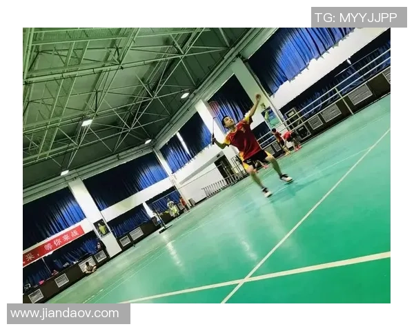 北京羽毛球队在挑战赛中的状态表现分析与未来展望 北京羽毛球队在挑战赛中的状态表现分析与未来展望