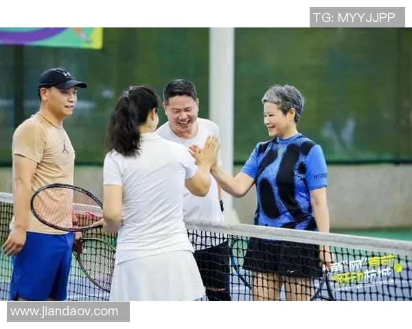 杭州网球队在城市联赛中的比赛经验与表现分析与点评