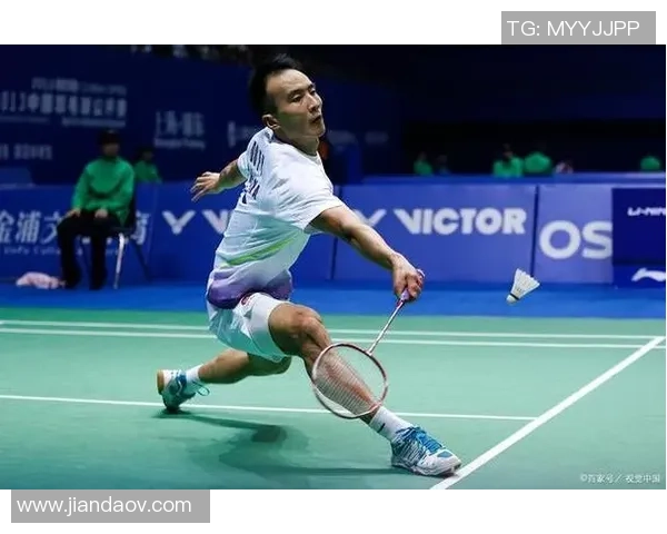 深度分析上海羽毛球队的控制打法与战术优势探讨