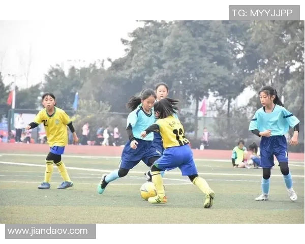 小学足球活动精彩纷呈让孩子们在绿茵场上快乐成长与团结拼搏