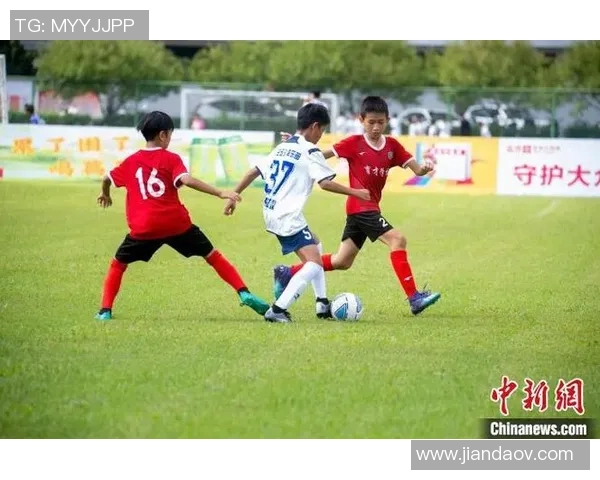 梧州足球松助力地方足球发展打造青少年足球新高地 梧州足球松助力地方足球发展打造青少年足球新高地