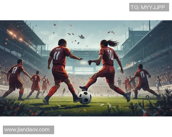 热血足球赛场上的电脑竞技激情与团队合作的完美结合 热血足球赛场上的电脑竞技激情与团队合作的完美结合